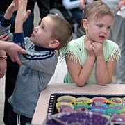 Уроки кулинарии